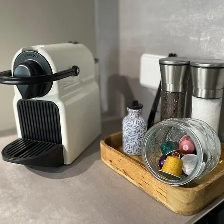 Apartamento Casaventi T4 Graz