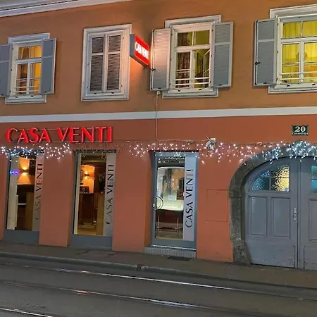 Casaventi T4 Apartamento *