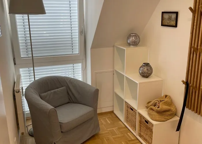 Casaventi T4 Apartamento Graz