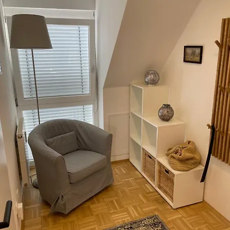 Casaventi T4 아파트 그라츠