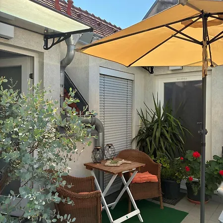 Apartament Casaventi T4