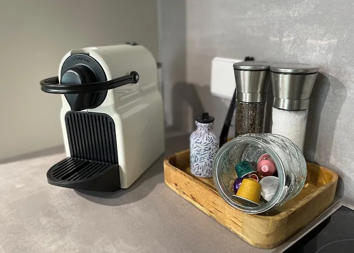 Appartement Casaventi T4 Graz